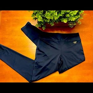A & F Leggings